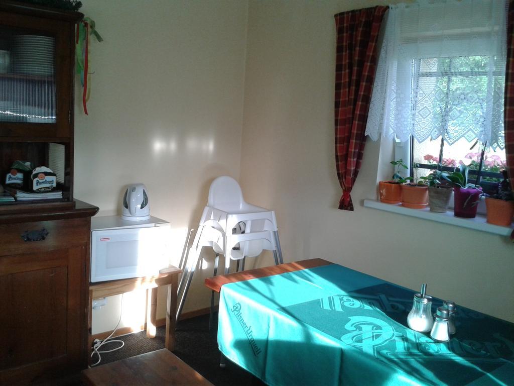 Chata Jawa Hotel Strážné Екстериор снимка