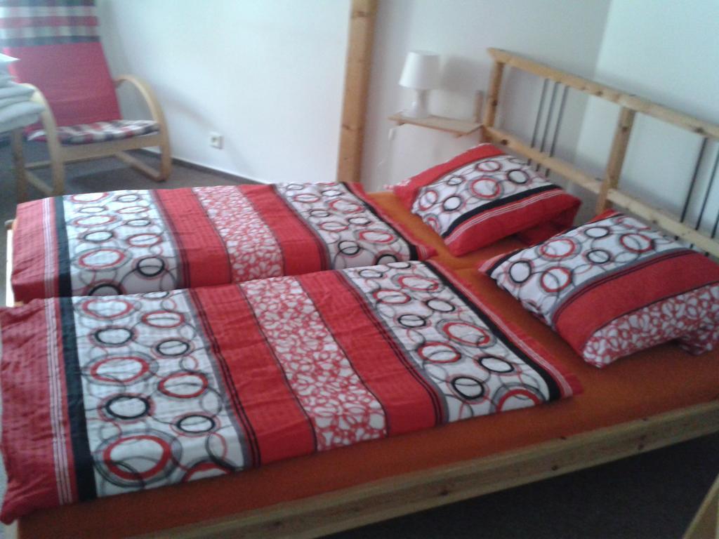 Chata Jawa Hotel Strážné Екстериор снимка