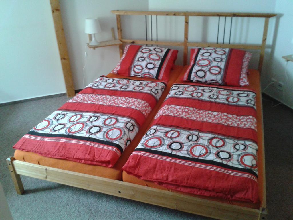 Chata Jawa Hotel Strážné Екстериор снимка
