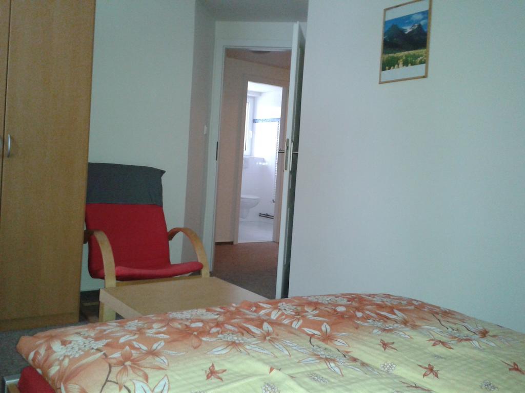 Chata Jawa Hotel Strážné Екстериор снимка