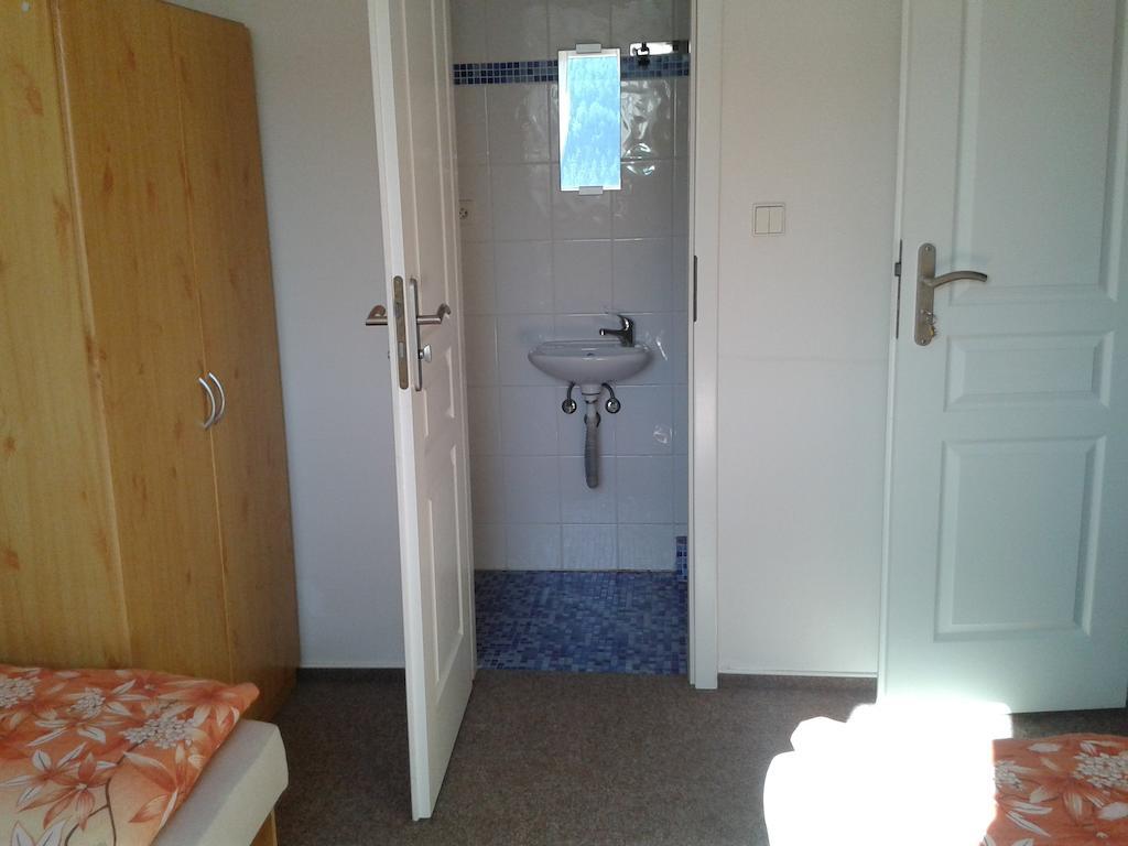 Chata Jawa Hotel Strážné Стая снимка