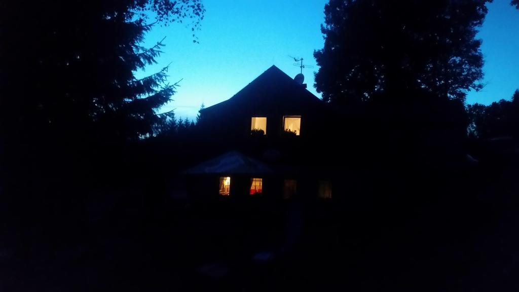 Chata Jawa Hotel Strážné Екстериор снимка